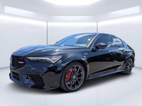 Used 2025 Acura Integra Type S FWD image 6