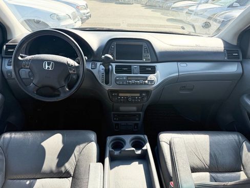 Used 2007 Honda Odyssey EX-L image 18