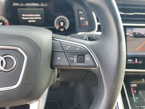 Used 2023 Audi Q8 Premium Plus w/ Premium Plus Package image 25