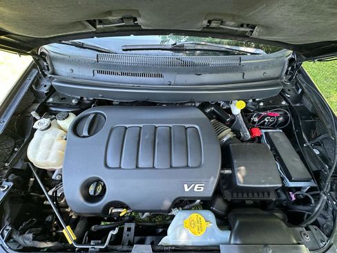 Used 2019 Dodge Journey GT w/ Nav & Sun Group AWD/4WD image 47