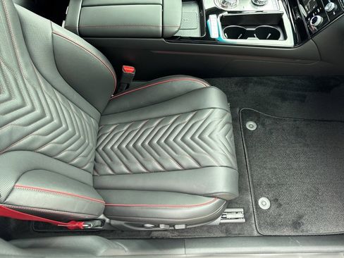 New 2026 Genesis G80 2.5T Sport Prestige image 15