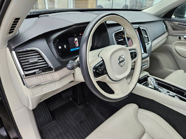 Used 2023 Volvo XC90 B6 Ultimate w/ Protection Package Premier AWD/4WD image 20