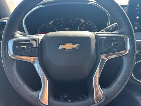 Used 2026 Chevrolet Blazer LT FWD image 28