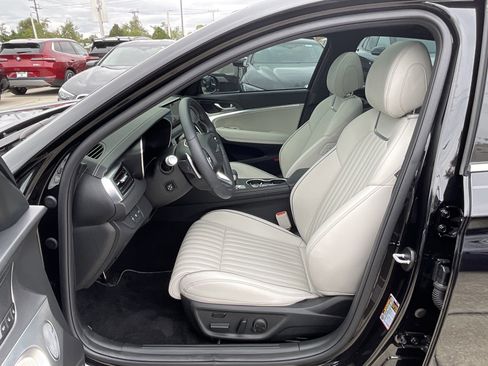 Used 2026 Genesis G70 3.3T Sport Prestige image 10
