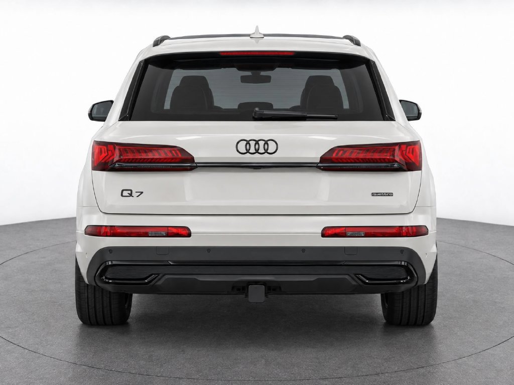 Used 2023 Audi Q7 3.0T Premium Plus w/ Premium Plus Package AWD/4WD image 6