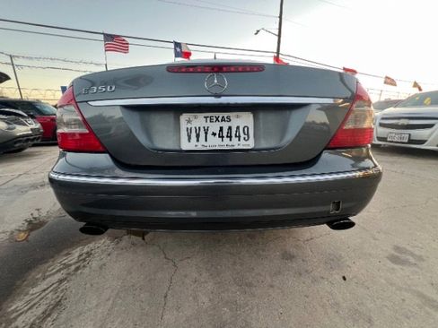 Used 2008 Mercedes-Benz E 350 Luxury image 6