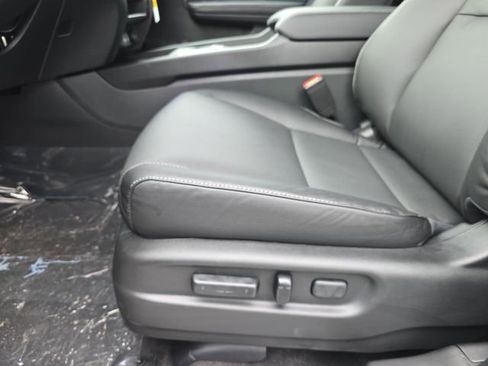 New 2026 Honda Ridgeline RTL image 30