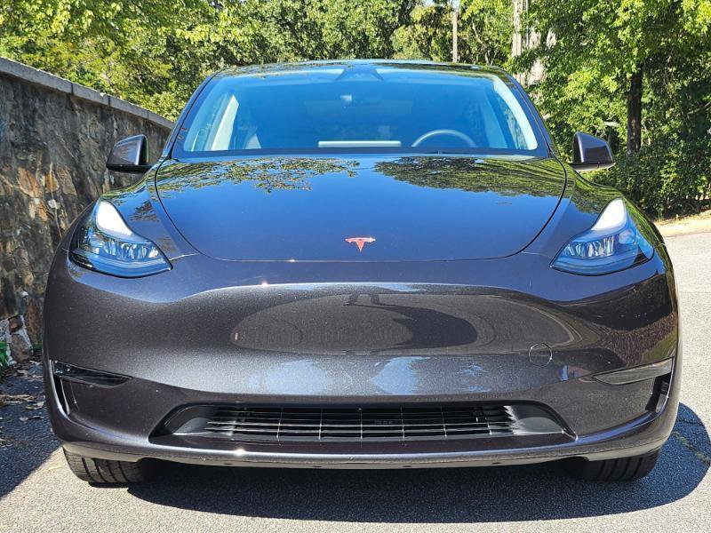 Used 2024 Tesla Model Y 2WD image 6
