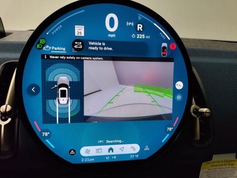 New 2026 MINI Cooper Countryman S image 18