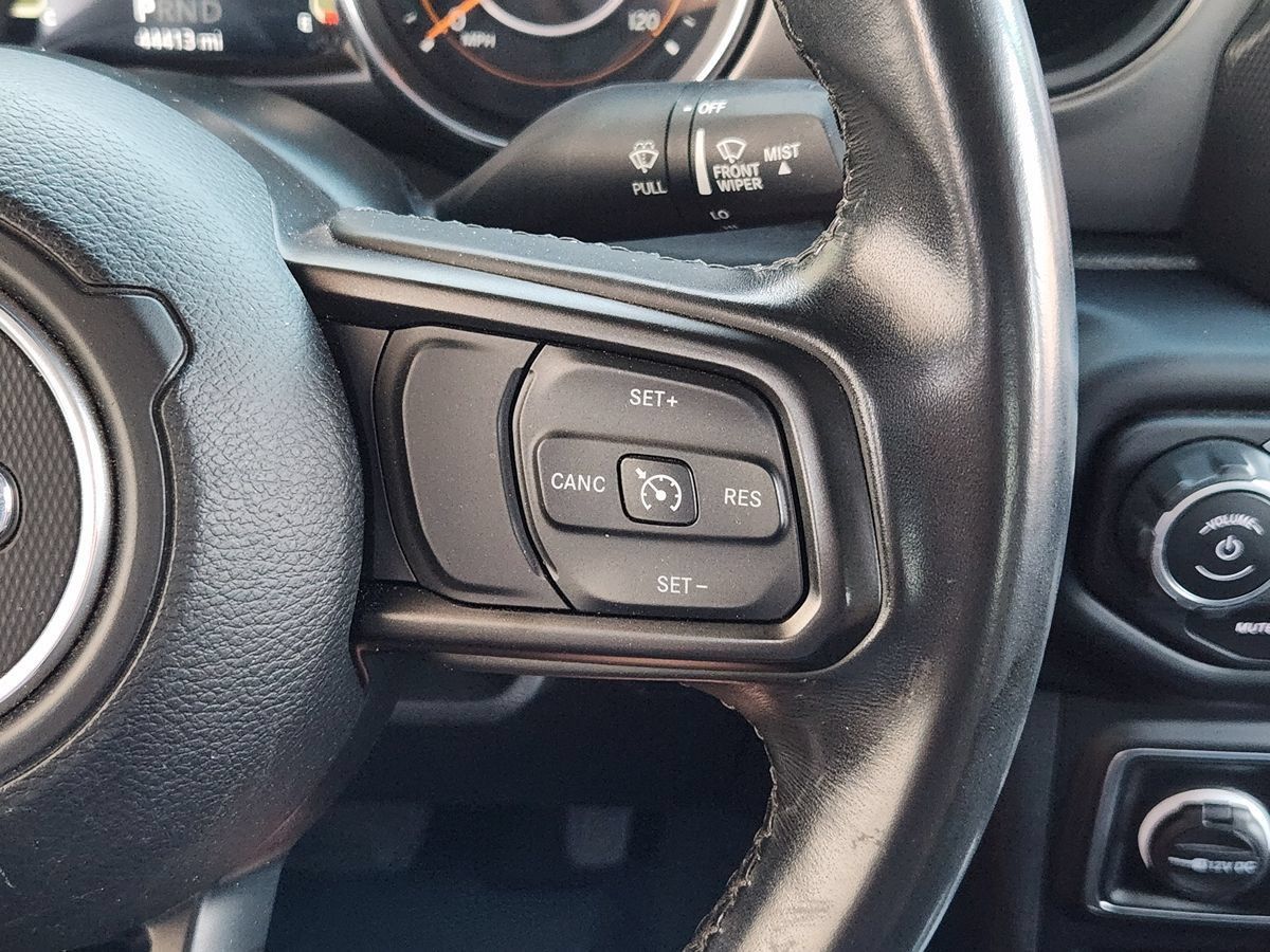 Used 2021 Jeep Gladiator Sport AWD/4WD image 48