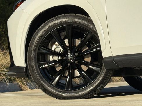 Certified 2024 Lexus NX 450h+ F Sport w/ Vision Package AWD/4WD image 8