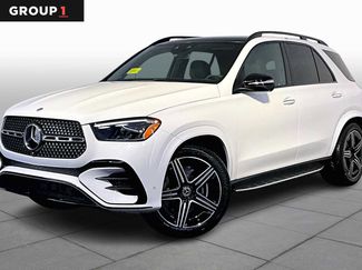 New 2026 Mercedes-Benz GLE 450 4MATIC video 1
