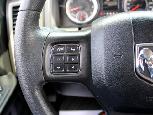Used 2022 RAM 1500 Tradesman w/ Trailer Tow Group image 23