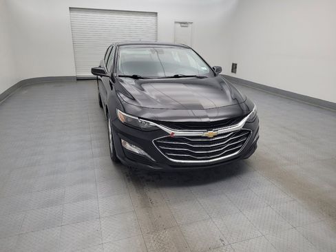 Used 2019 Chevrolet Malibu LT w/ Driver Confidence Package II image 14