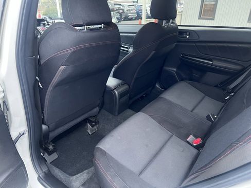 Used 2020 Subaru WRX image 19