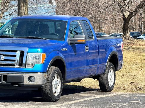 Used 2011 Ford F150 XLT w/ XLT Convenience Pkg image 18