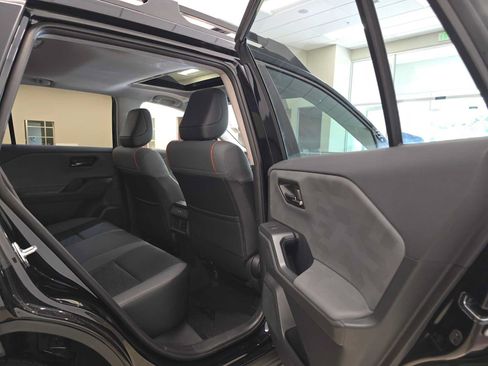 Certified 2026 Toyota RAV4 AWD Plug-in Hybrid image 27