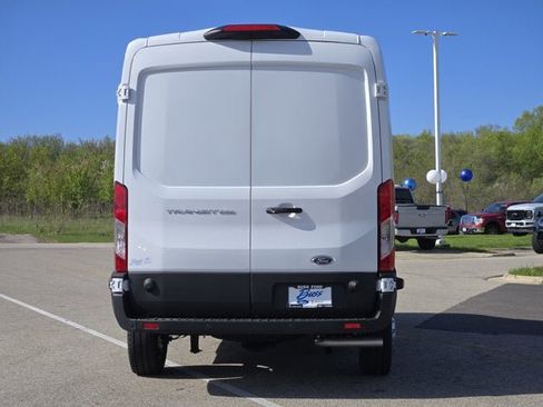New 2025 Ford Transit 250 148 Medium Roof image 12