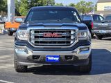 Used 2018 GMC Sierra 1500 SLT w/ Texas SLT Premium Package image 3