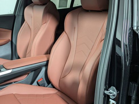 New 2026 BMW X2 xDrive28i image 12