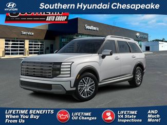 New 2026 Hyundai Palisade SEL 360° Tour