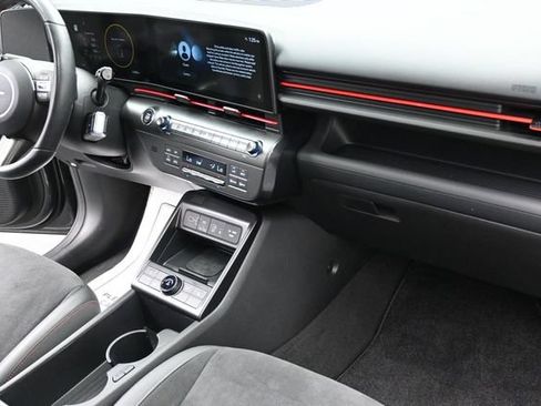 Used 2024 Hyundai Kona N Line AWD/4WD image 31