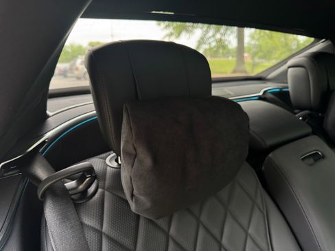 Used 2023 Mercedes-Benz S 580 4MATIC Sedan image 41