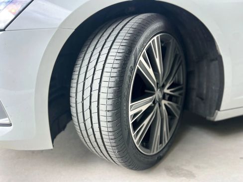 Used 2019 Audi A6 2.0T Premium image 20