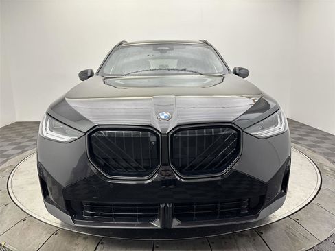 New 2026 BMW X3 xDrive30 w/ Premium Package image 14