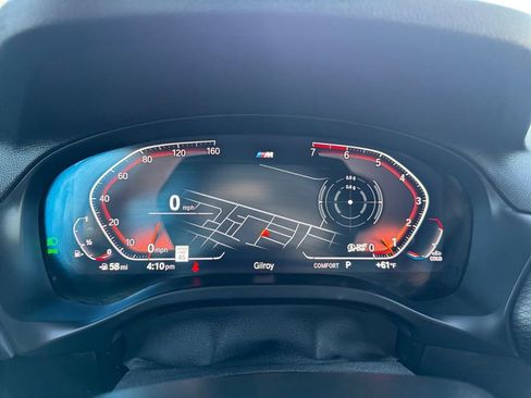 Used 2023 BMW X3 sDrive30i w/ M Sport Package image 18