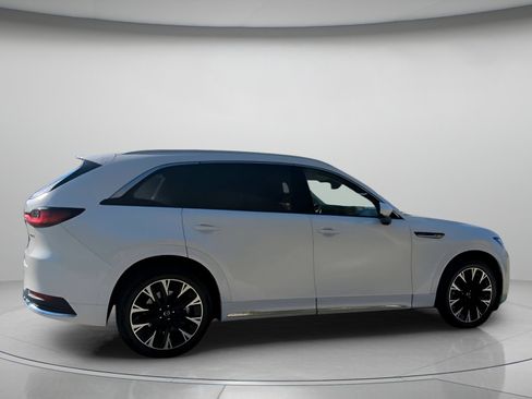 Used 2024 MAZDA CX-90 3.3 Turbo S image 29