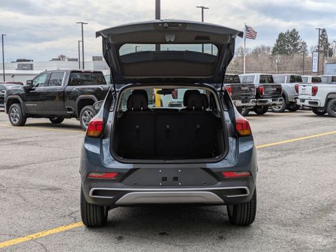 New 2026 Buick Encore GX Preferred w/ Advanced Technology Package AWD/4WD image 33