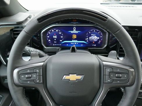 New 2026 Chevrolet Silverado 1500 High Country image 29