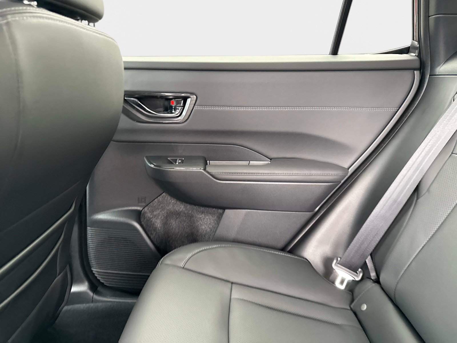 New 2026 Subaru Outback Touring XT AWD/4WD image 16