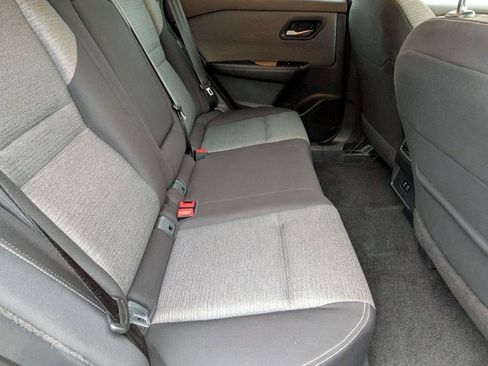 Used 2023 Nissan Rogue SV AWD/4WD image 21
