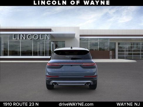 New 2026 Lincoln Corsair Premiere AWD/4WD image 6