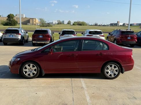 Used 2009 Honda Civic LX image 2