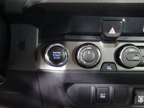 Used 2023 Toyota Tacoma TRD Off-Road AWD/4WD image 44