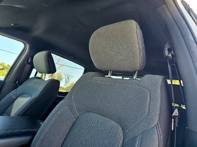 Used 2023 RAM 1500 Big Horn AWD/4WD image 19