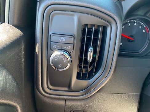 Used 2024 GMC Sierra 1500 Pro image 20