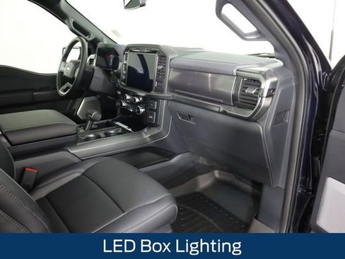 New 2026 Ford F150 Lariat w/ Equipment Group 502A High AWD/4WD image 66