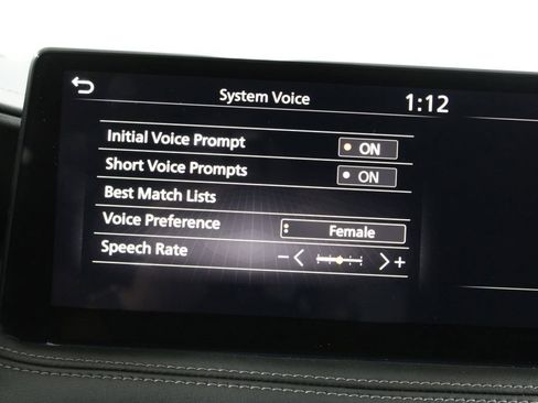 Used 2023 INFINITI QX60 Luxe w/ Vision Package FWD image 33