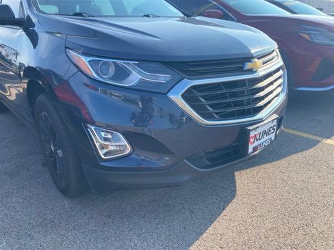 Used 2018 Chevrolet Equinox LS FWD image 4