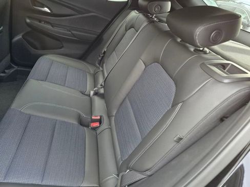 New 2026 Buick Envista Preferred image 5