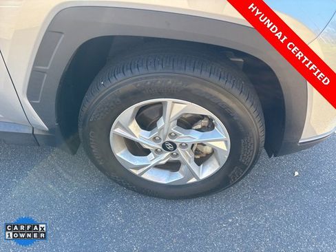 Used 2023 Hyundai Tucson SEL image 33