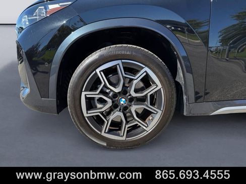 Used 2023 BMW X1 xDrive28i image 9