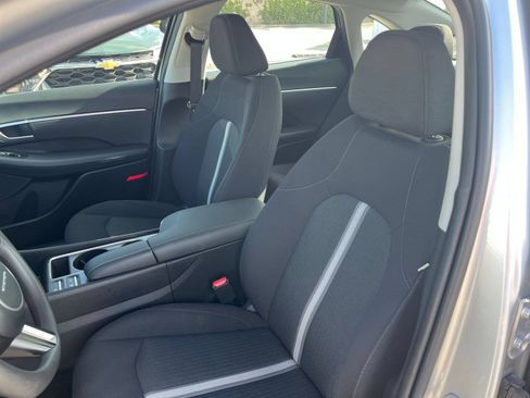 Used 2025 Hyundai Sonata SEL FWD image 37