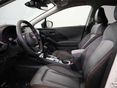 New 2026 Subaru Crosstrek 2.5i Limited AWD/4WD image 12