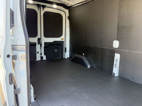 New 2025 Ford Transit 250 Base w/ Load Area Protection Package image 55