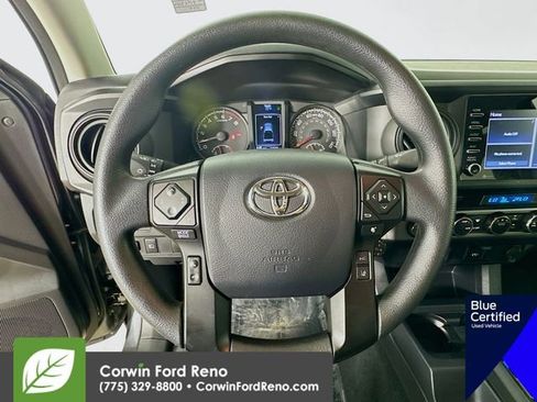 Used 2023 Toyota Tacoma SR AWD/4WD image 14